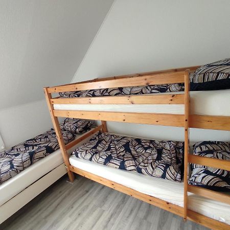 Fraenkische Schweiz Blick Daire Forchheim  Dış mekan fotoğraf